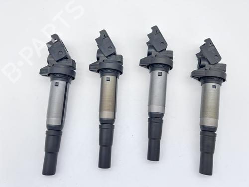 Used Ignition coil Ignition coil BMW 1 (F20) 116 i (136 hp) 39678244 39678244