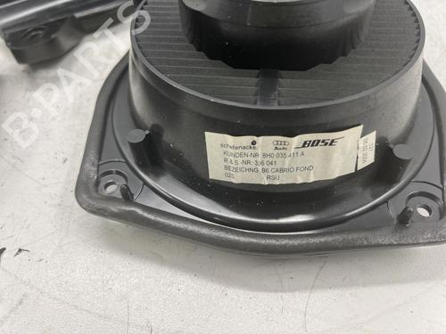 Electronic module AUDI A3 (8P1) 1.6 | BP40006345M83 - Image 5