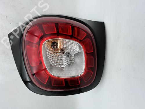 Used Right taillight Right taillight SMART FORTWO Convertible (453) 0.9 (453.444, 453.453) (90 hp) 39675164 39675164