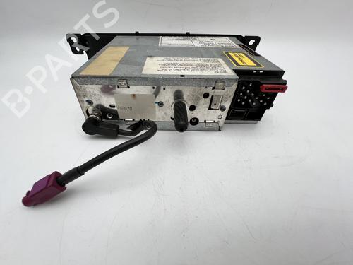 Radio BMW 3 Compact (E46) 325 ti | BP39680035E6 - Image 4