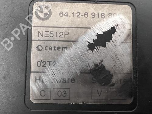 Electronic module BMW 3 Touring (E46) 320 d | BP40090283M83 - Image 5