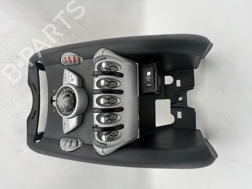 Climate control MINI MINI Convertible (R57) Cooper | BP40157362I5 - Image 13