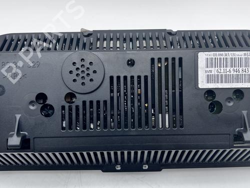 Instrument cluster BMW 7 (E65, E66, E67) 730 d | BP39675197C47 - Image 6
