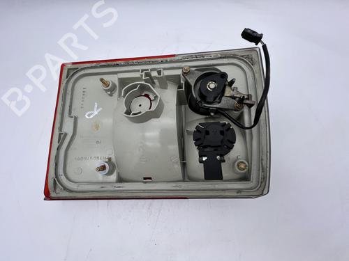 Right tailgate light AUDI 80 B4 Saloon (8C2) 2.0 E | BP39674077C80 - Image 7