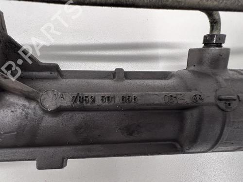 Steering rack BMW 3 Touring (E46) 320 d | BP40090306M22 - Image 3