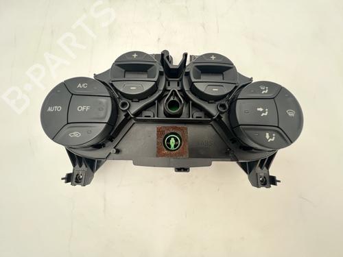 Climate control FORD KA (RU8) 1.3 TDCi | BP39674146I5 - Image 3