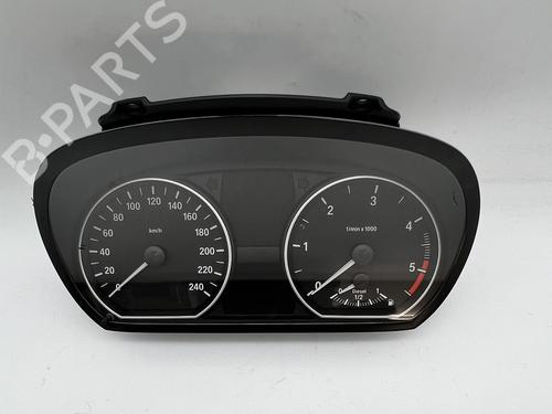 Instrument cluster BMW 1 (E87) 118 d | BP39680090C47 - Image 2