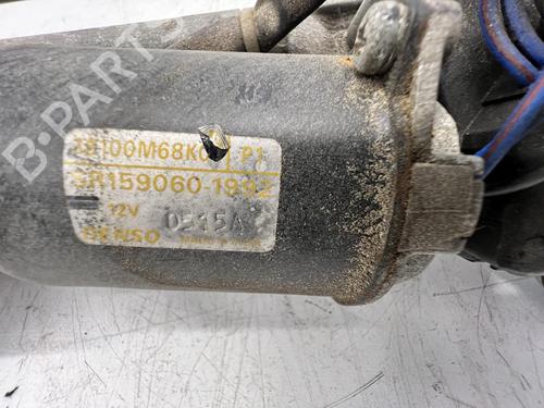 Electronic module NISSAN PIXO (UA0) 1.0 | BP39679031M83 - Image 4