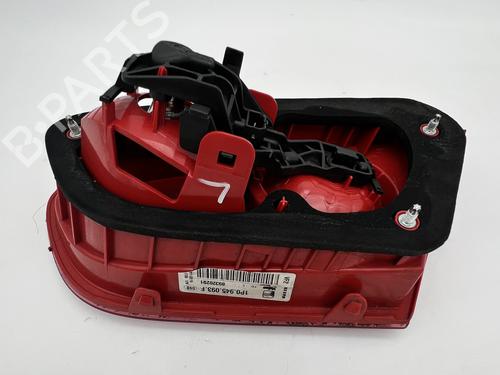 Left tailgate light SEAT LEON (1P1) 1.2 TSI | BP39682339C79 - Image 7