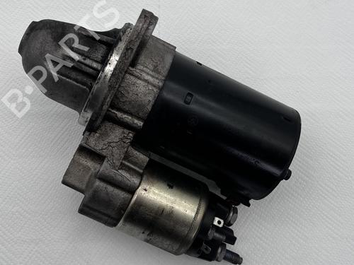 Used Starter Starter BMW 3 (E90) 320 i (150 hp) 40090664 40090664