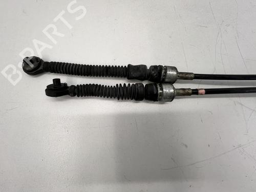 Gear lever MAZDA 3 (BM, BN) 2.0 | BP39676249M90 - Image 7