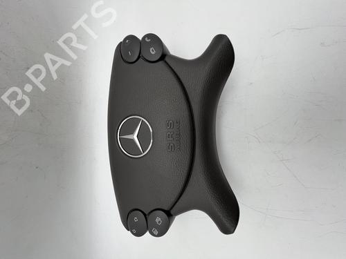 Ratt Ratt MERCEDES-BENZ E-CLASS T-Model (S211) E 280 T (211.254) (231 hp) 39678213 39678213