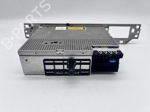 Radio BMW 7 (E65, E66, E67) 730 d | BP40090769E6 - Image 3