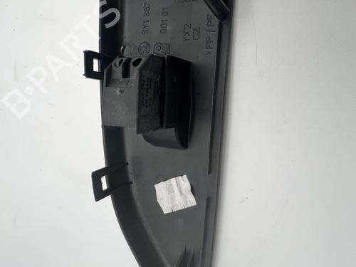 Right front window switch SKODA FABIA I (6Y2) 1.4 TDI | BP39678698I26 - Image 7