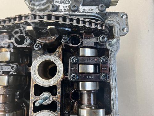Cylinder head AUDI A4 B6 (8E2) 1.8 T quattro | BP39680570M5 - Image 9