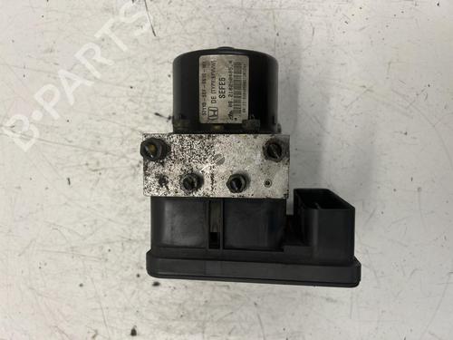Used ABS pump ABS pump HONDA ACCORD VII (CL, CN) 2.2 i-CTDi (CN1) (140 hp) 39669801 39669801