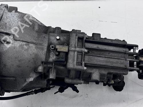 Gearbox BMW 3 (E90) 320 d | BP39674186M3 - Image 9