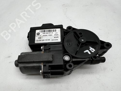 Used Left rear window motor Left rear window motor 39682854 39682854