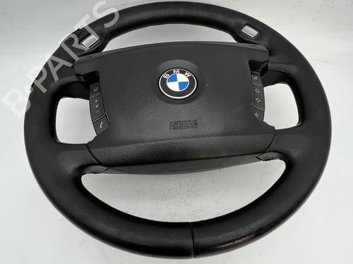 steering-wheel-bmw-7-e65-e66-e67-2001-2002-2003-2004-2005-2006-2007-2008-2009-39671480 main image