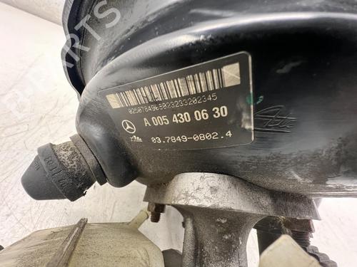 Servo brake CHRYSLER CROSSFIRE 3.2 | BP39676032M42 - Image 5
