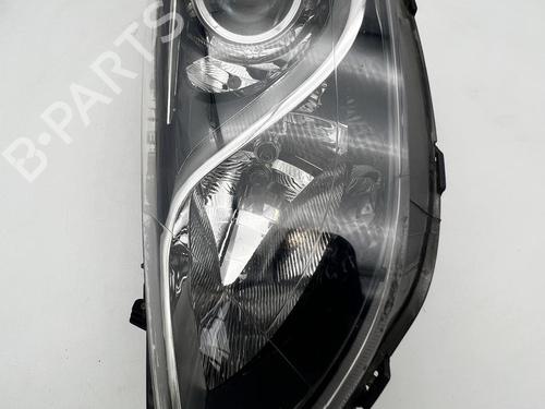 Left headlight HYUNDAI i30 (GD) 1.4 | BP40221550C28 - Image 8