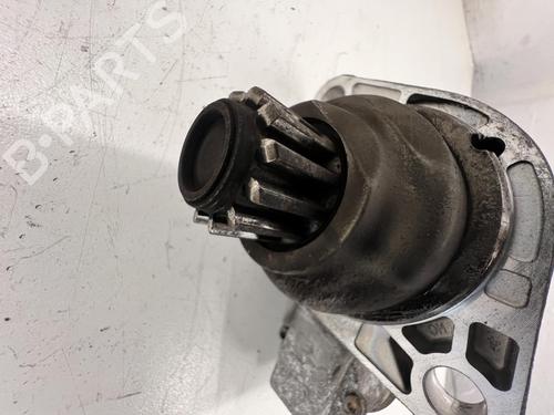 Starter SKODA YETI (5L) 2.0 TDI 4x4 | BP39676341M8 - Image 10