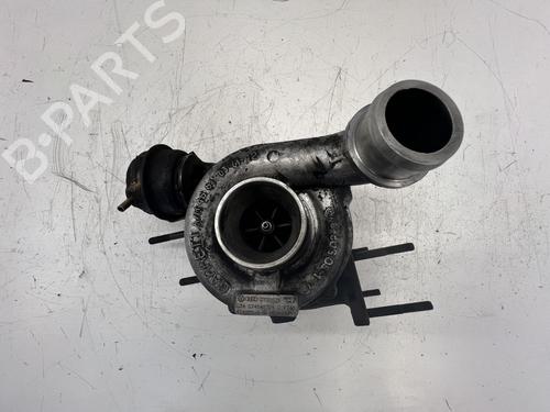 Used Turbocharger/Supercharger Turbocharger/Supercharger VW LT 28-46 II Platform/Chassis (2DC, 2DF, 2DG, 2DL, 2DM) 2.5 TDI (109 hp) 39676528 39676528
