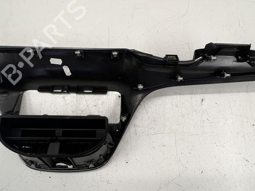 Luftventil PEUGEOT 2008 I (CU_) 1.2 VTi | BP39680488I21  - Image 6