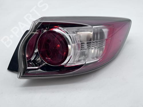 Used Right taillight Right taillight 39673570 39673570