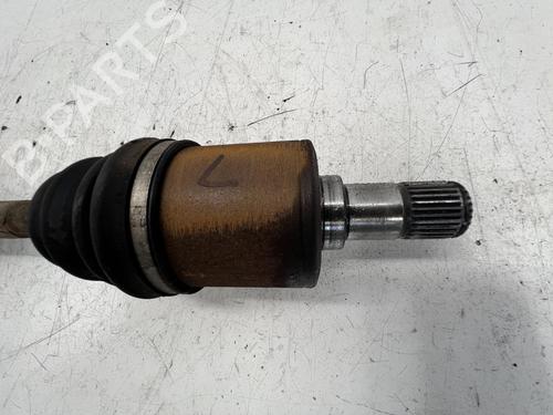 Left front driveshaft MG MG TF 115 | BP39670155M38 - Image 3