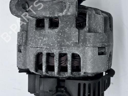 Used Alternator Alternator MERCEDES-BENZ A-CLASS (W169) A 150 (169.031, 169.331) (95 hp) 40090409 40090409