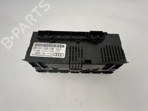 Climate control AUDI A4 B6 Avant (8E5) 1.8 T quattro | BP39670419I5 - Image 8