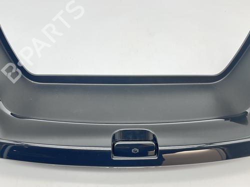 Used Other Other CITROËN C4 Grand Picasso I (UA_) 1.6 HDi (109 hp) 39677585 39677585