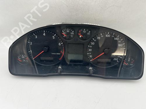Used Instrument cluster Instrument cluster AUDI A6 C5 Avant (4B5, 4B6) 2.4 (165 hp) 39978023 39978023