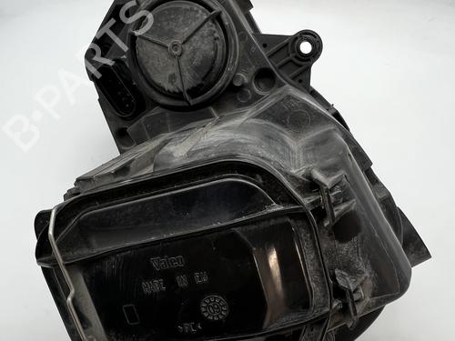 Left headlight VW EOS (1F7, 1F8) 1.4 TSI | BP39682882C28 - Image 11