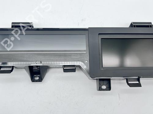 Used Instrument cluster Instrument cluster RENAULT SCÉNIC III (JZ0/1_) 1.5 dCi (110 hp) 39682277 39682277