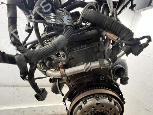 Engine FIAT DUCATO Platform/Chassis (250_) 180 Multijet 3,0 D | BP39670856M1 - Image 12