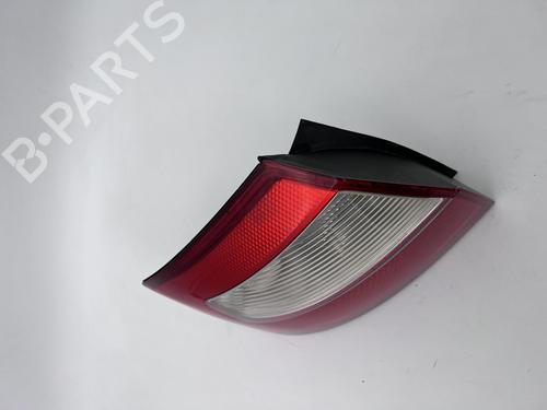 Left taillight AUDI A4 B6 (8E2) 2.4 | BP39673127C34 - Image 2