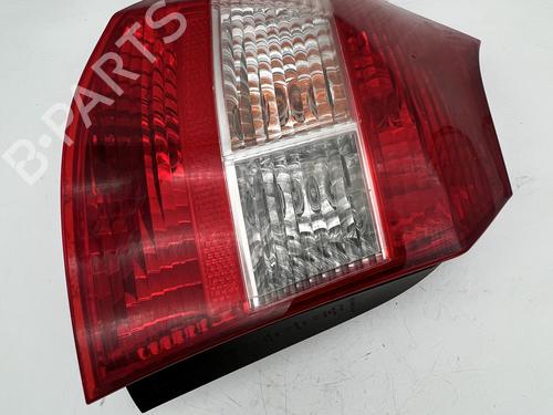 Left taillight BMW 1 (E87) 116 i | BP39677279C34 - Image 3