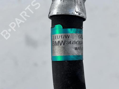 AC pipe BMW 1 Convertible (E88) 118 i | BP40090617M126 - Image 7