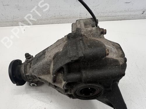 Used Rear differential Rear differential MERCEDES-BENZ M-CLASS (W163) ML 320 (163.154) (218 hp) 39678594 39678594