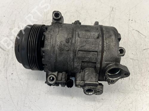 Used AC compressor AC compressor BMW 5 Touring (E39) 530 d (193 hp) 39675355 39675355