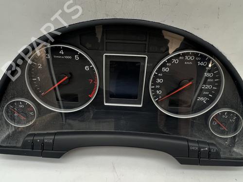 Instrument cluster AUDI A4 B6 (8E2) 2.0 FSI | BP39680266C47 - Image 2
