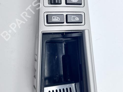 Right rear window switch BMW 7 (E65, E66, E67) 730 d | BP39679382I28 - Image 2
