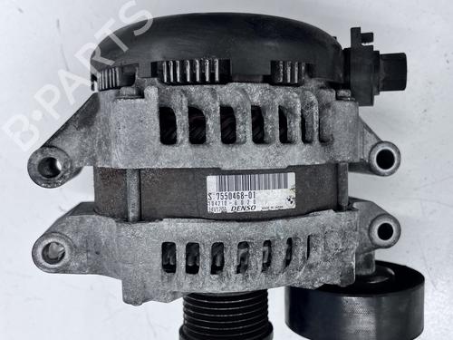 Alternator BMW 1 Convertible (E88) 118 i | BP39682502M7 - Image 6