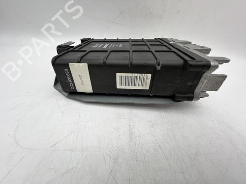 Engine control unit (ECU) AUDI 80 B4 Saloon (8C2) 2.0 E | BP39674202M57 - Image 4