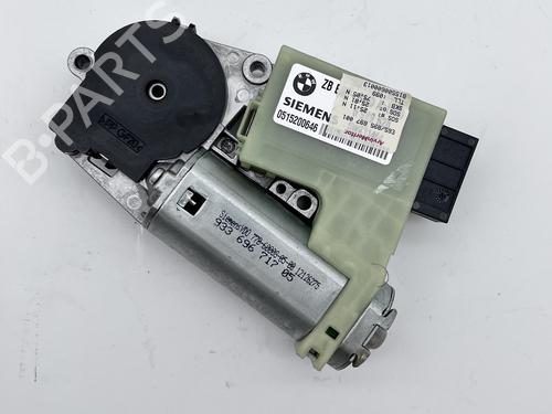 Used Sunroof engine Sunroof engine BMW 7 (E65, E66, E67) 730 d (211 hp) 39671206 39671206