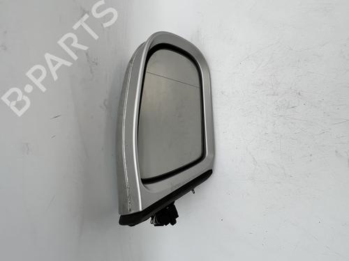 Used Right mirror Right mirror MERCEDES-BENZ E-CLASS T-Model (S210) E 240 T (210.262) (170 hp) 39671367 39671367