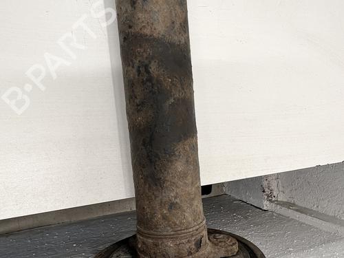 Driveshaft SKODA YETI (5L) 2.0 TDI 4x4 | BP39678024M37 - Image 8