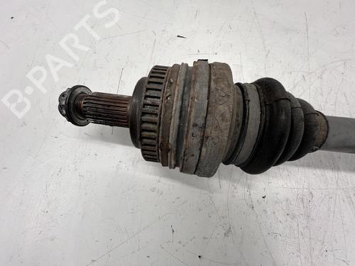 Right front driveshaft BMW 3 Compact (E46) 325 ti | BP39678693M39 - Image 3